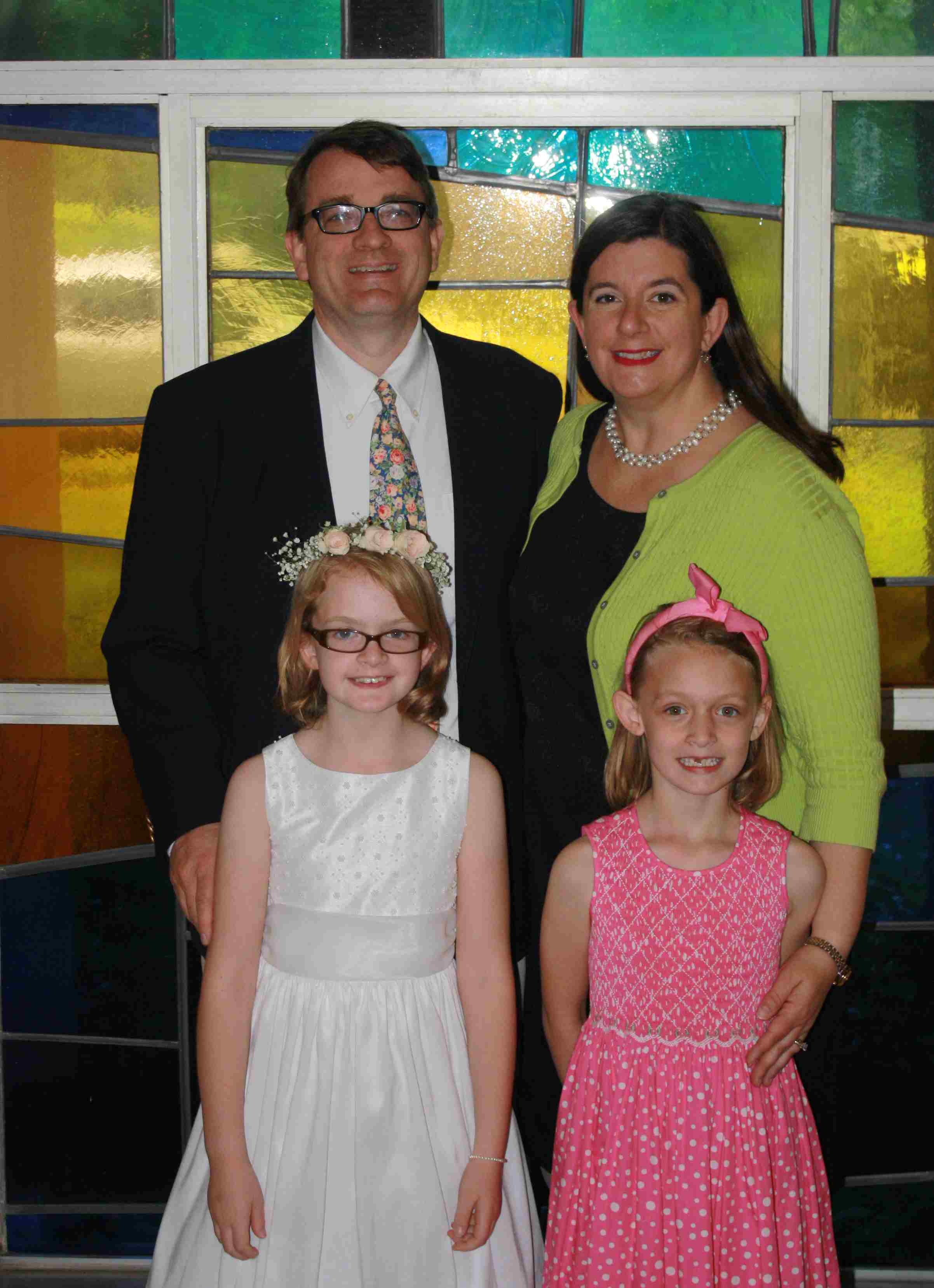 2011-05-15 Curti at Janes First Communion.jpg
